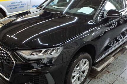 Audi A3 87.300 km 25.688 &euro; Mühlheim 63165