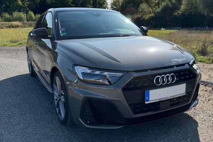 Audi A1 30.500 km 22.000 € Altenstadt 63674