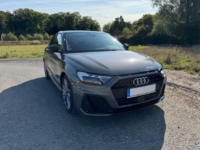 Audi A1 30.500 km 22.000 € Altenstadt 63674