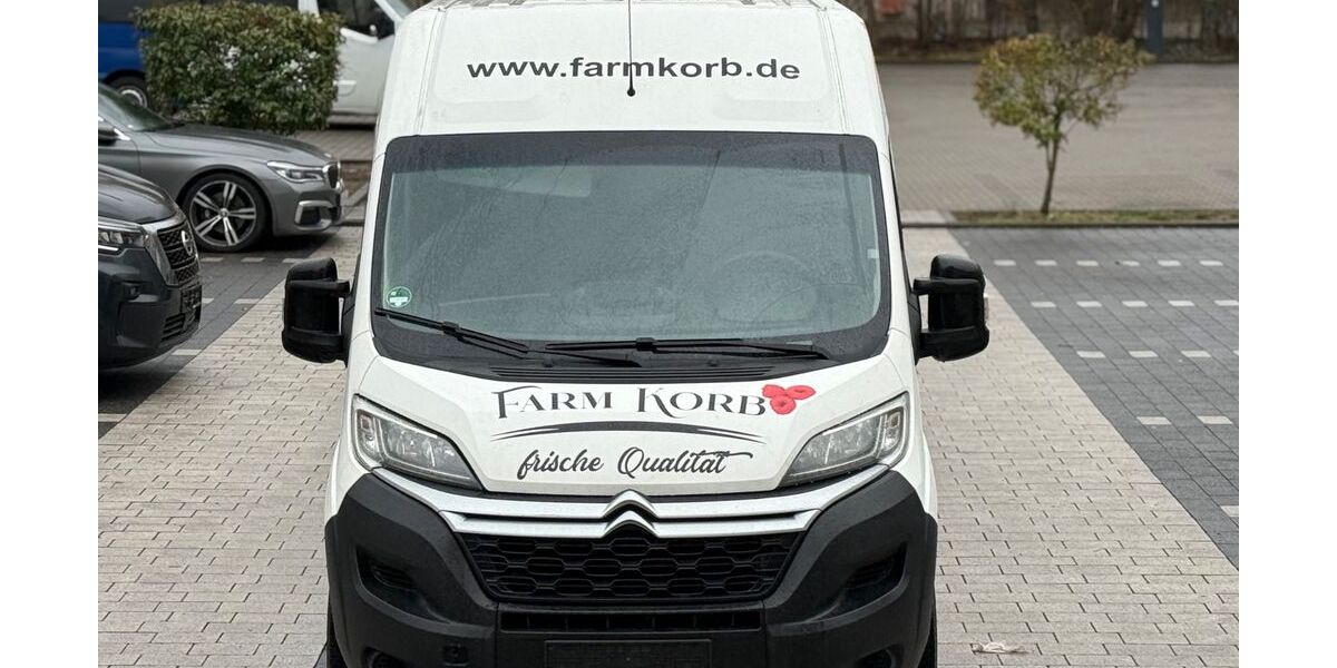 Citroen Jumper 140.000 km 9.800 &euro; Offenbach am Main 63069