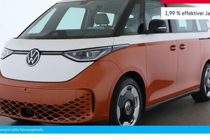 VW ID. Buzz