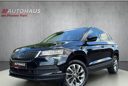 Skoda Karoq 122.300 km 24.700 € Hanau 63457