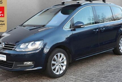 VW Sharan 157.100 km 15.900 &euro; Maintal 63477