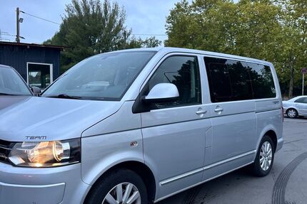 VW T5 Transporter 268.000 km 13.999 € Frankfurt am Main 60486