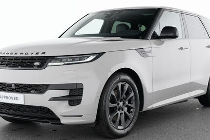 Land Rover Range Rover Sport 6.520 km 106.990 &euro; Weiterstadt 64331