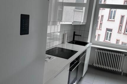 Mietwohnung 3 zimmer