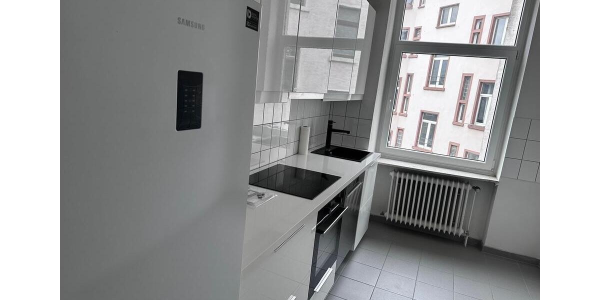 Mietwohnung 3 zimmer