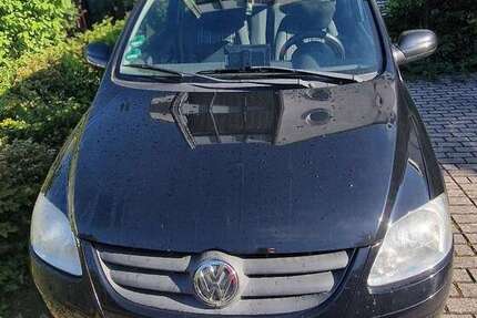 VW Fox 157.495 km 2.200 € Dietzenbach 63128