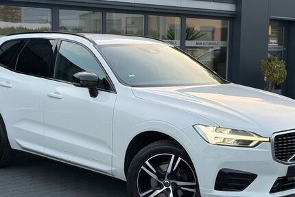 Volvo XC60 69.698 km 28.890 &euro; Seligenstadt 63500