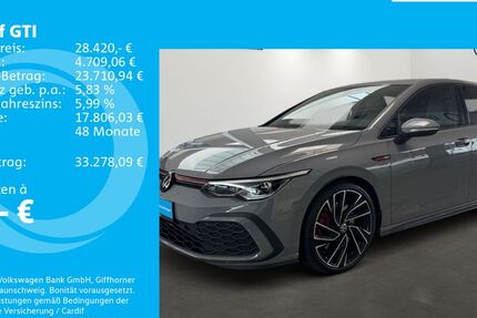 VW Golf 51.200 km 28.420 € Aschaffenburg 63741