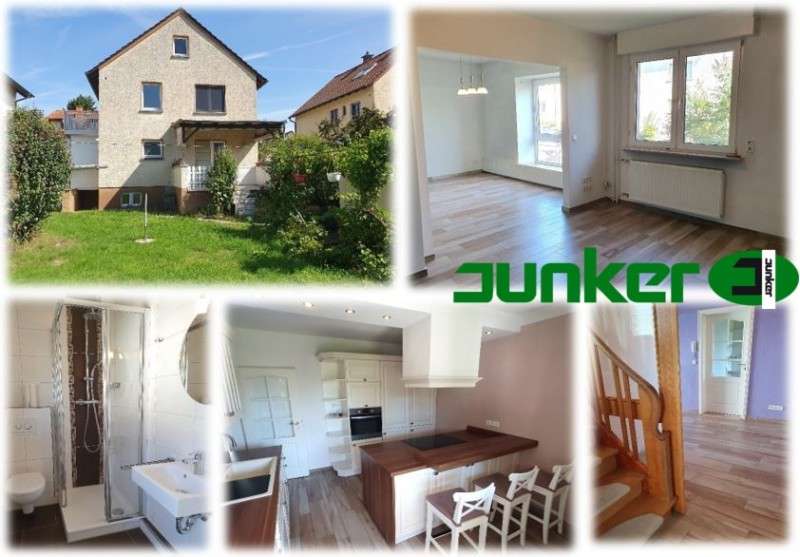 Einfamilienhaus Hainburg - 4 Zimmer, 125 m&sup2;, 449.000&euro; | Angebot:25525683