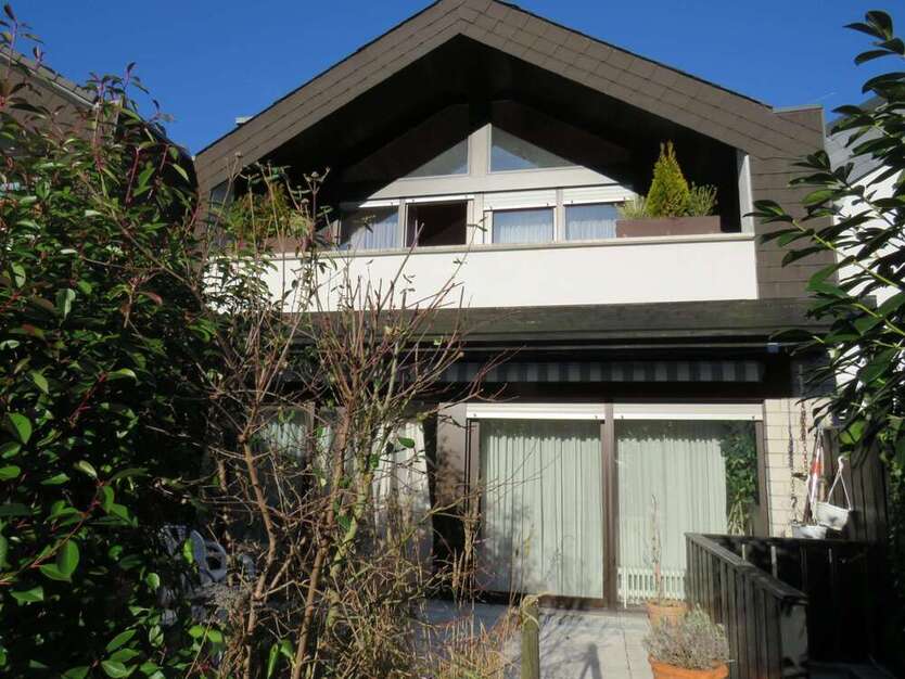 Haus zum Kaufen in Frankfurt 895.000 € 170 m²