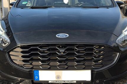Ford S-Max 57.000 km 27.990 &euro; Maintal 63477