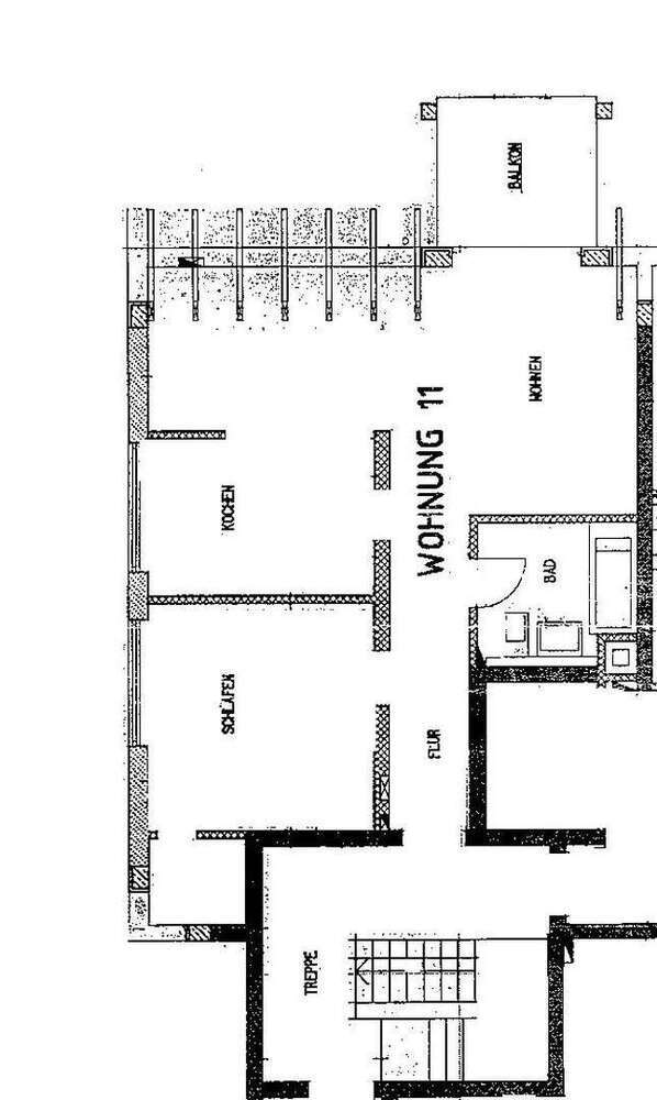 Wohnung zum Mieten in Langen 700 € 65 m²