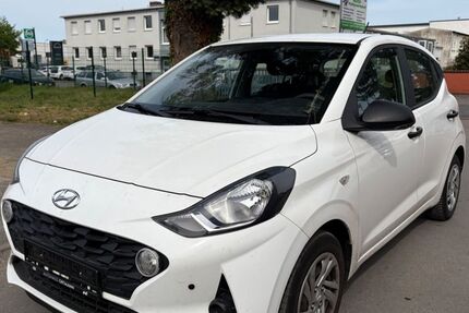 Hyundai i10 150.000 km 6.700 &euro; Dietzenbach 63128