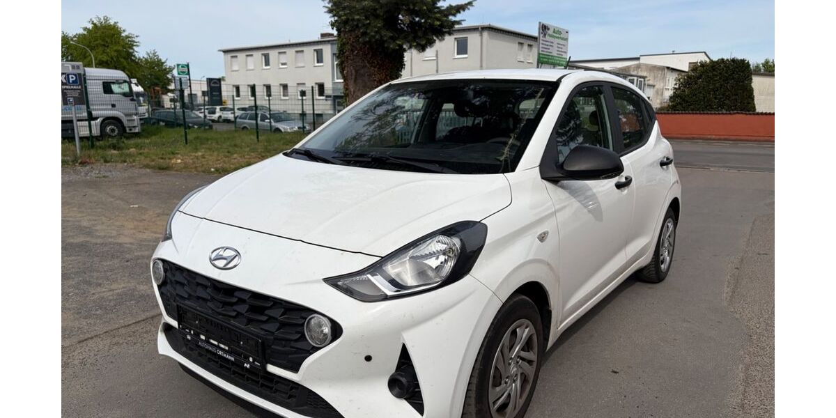 Hyundai i10 150.000 km 6.700 &euro; Dietzenbach 63128