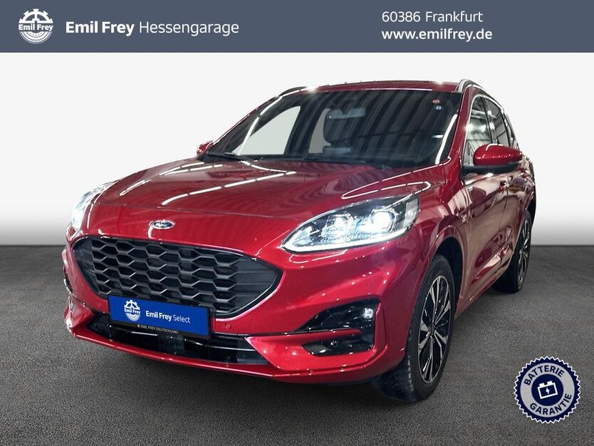 Kuga