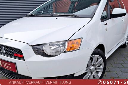 Mitsubishi Colt 84.000 km 4.450 € Münster (Hessen) 64839