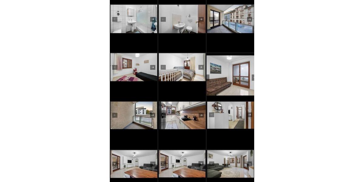 Etagenwohnung Offenbach am Main - 4 Zimmer, 84 m&sup2;, 345.000&euro; | Angebot:26708538