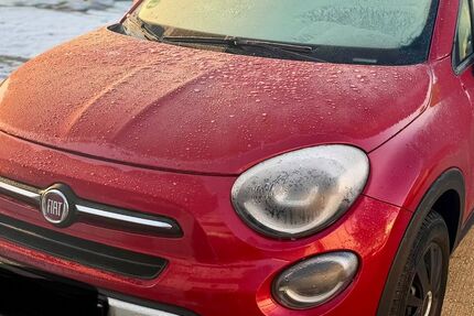 Fiat 500X 289.000 km 8.900 &euro; Mömbris 63776