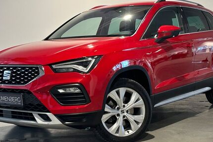 Seat Ateca 114.831 km 17.980 &euro; Rodgau-Weiskirchen/nähe Frankfurt am Main 63110