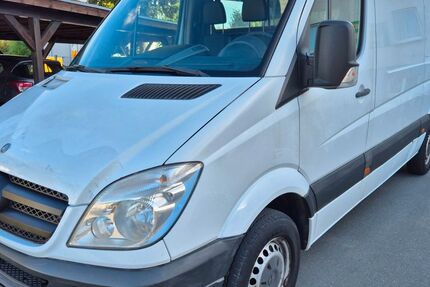 Mercedes-Benz Sprinter 103.000 km 4.900 € Usingen 61250