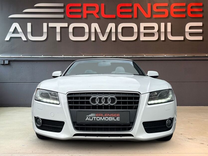 Audi A5 361.000 km 5.550 € Hasselroth 63594