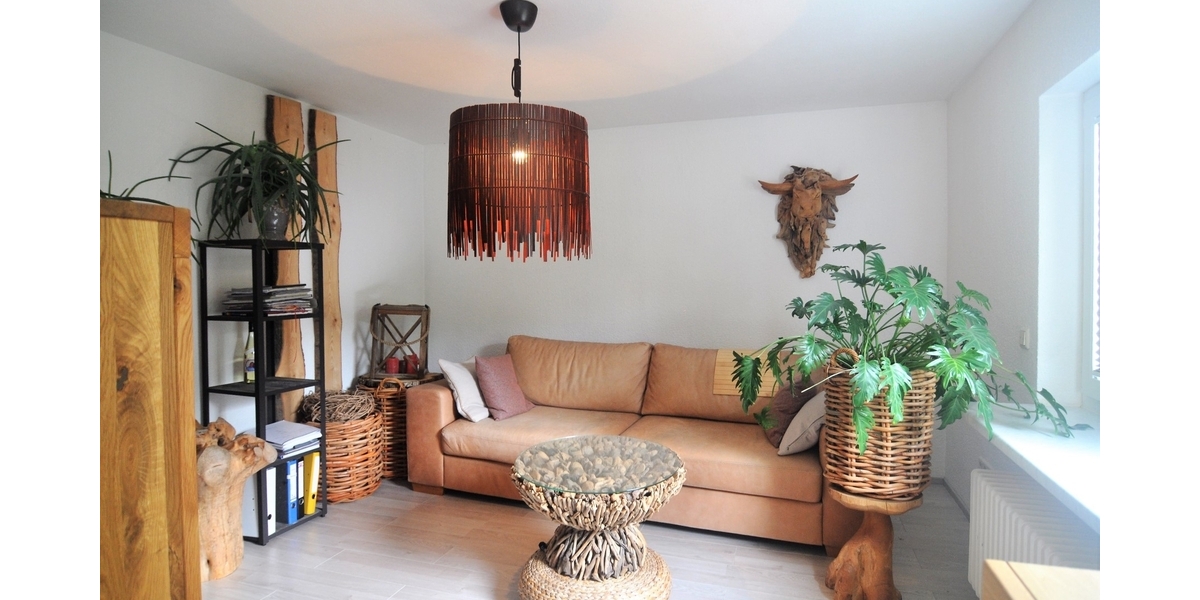 Mehrfamilienhaus mit Bauplatz in Ruppertshain 11 zimmer