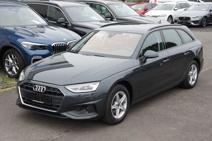 Audi A4 79.900 km 25.565 &euro; Großkrotzenburg 63538