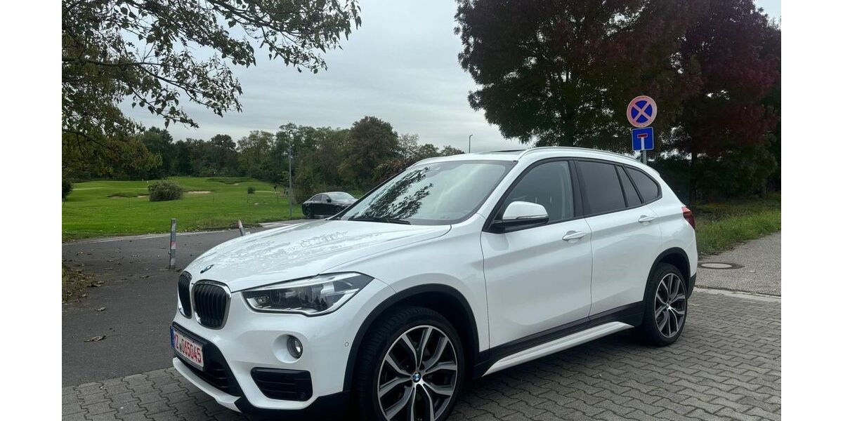 BMW X1 161.000 km 17.900 &euro; Frankfurt am Main 60439