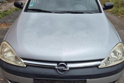 Opel Corsa 143.951 km 1.450 € Dietzenbach 63128