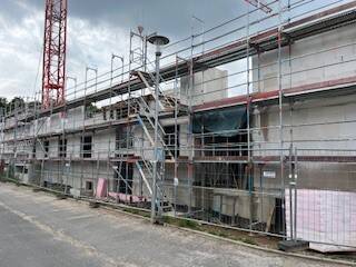 5 Zimmer mit Duschbad, KfW-40 & QNG-Zertifizierung 5 zimmer