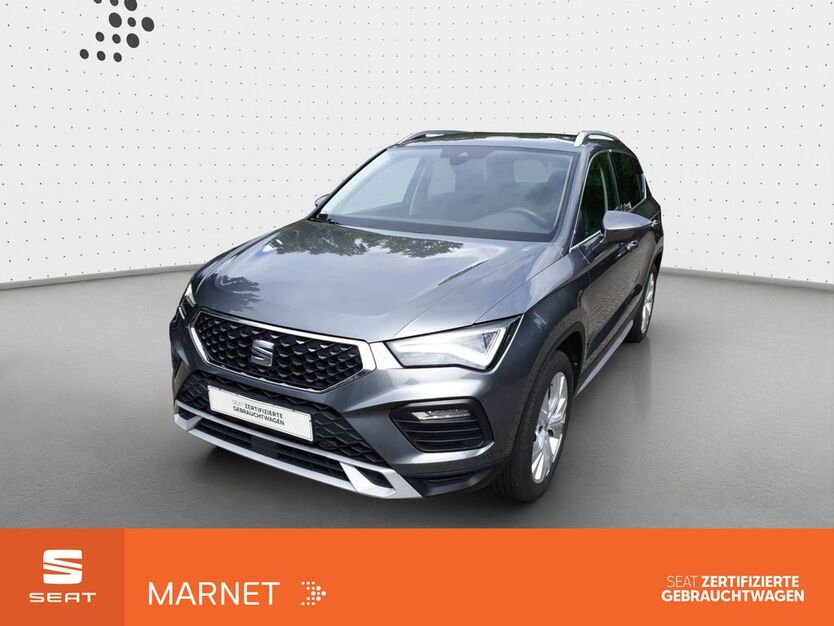 Seat Ateca 75.233 km 27.190 € Königstein/Ts. 61462
