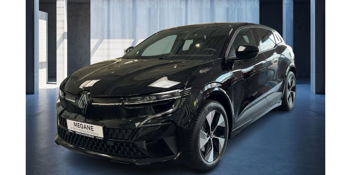 Renault Megane E-TECH 15.000 km 26.990 &euro; Frankfurt / Main 60314