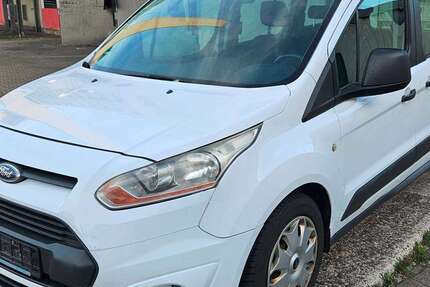 Ford Transit Connect 175.000 km 5.900 € Frankfurt Am Main 65933