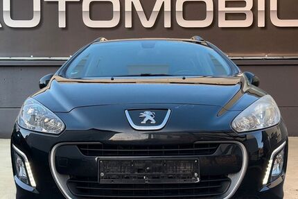 Peugeot 308 136.000 km 3.390 &euro; Hasselroth 63594