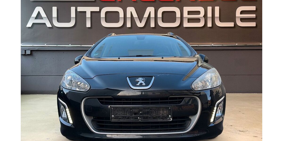 Peugeot 308 136.000 km 3.390 &euro; Hasselroth 63594