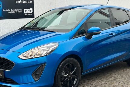 Ford Fiesta 160.746 km 8.680 € Mainhausen 63533