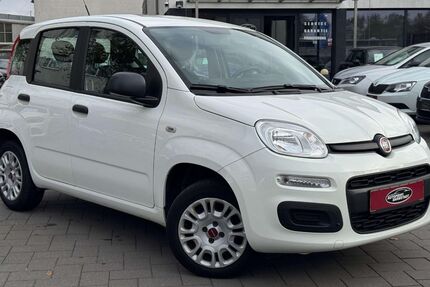 Fiat Panda 41.000 km 9.199 € Darmstadt 64293