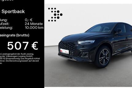 Audi Q5 19.700 km 53.819 &euro; Hanau 63452