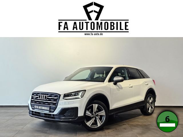 Audi Q2 110.000 km 21.740 € Mainaschaff 63814