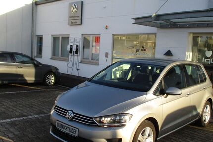 VW Golf Sportsvan 53.500 km 14.900 &euro; Wehrheim 61273