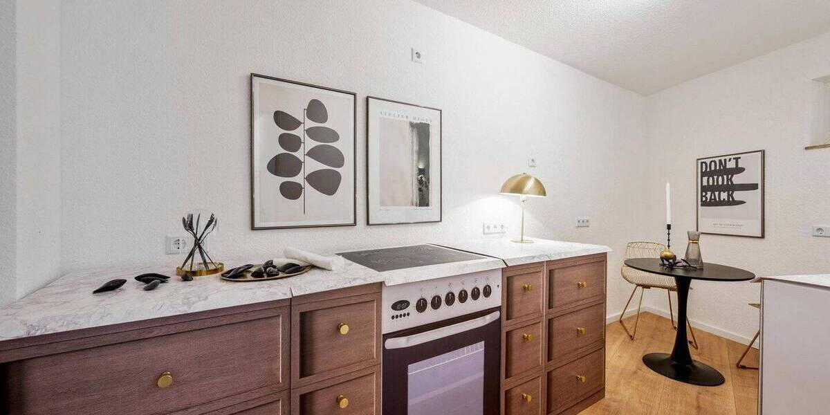 Etagenwohnung Mörfelden-Walldorf Walldorf - 3 Zimmer, 85 m&sup2;, 297.000&euro; | Angebot:26061641