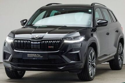 Skoda Kodiaq 84.900 km 36.999 &euro; Mühlheim 63165
