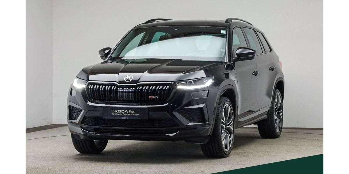 Skoda Kodiaq 84.900 km 36.999 &euro; Mühlheim 63165