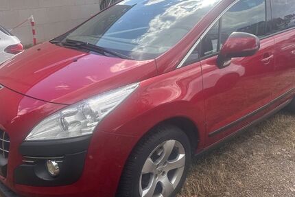 Peugeot 3008 164.000 km 3.990 € Hanau 63452