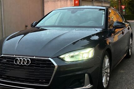 Audi A5 125.000 km 27.999 &euro; Hattersheim 65795