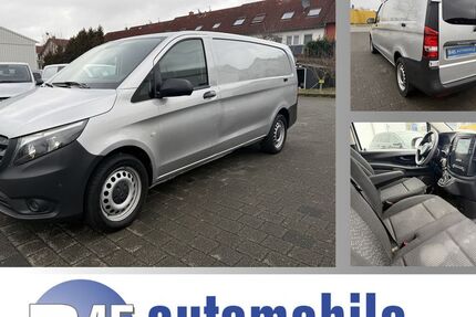 Mercedes-Benz Vito 49.492 km 21.990 &euro; Gross-Umstadt 64823