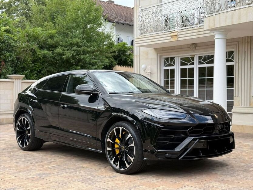 Urus