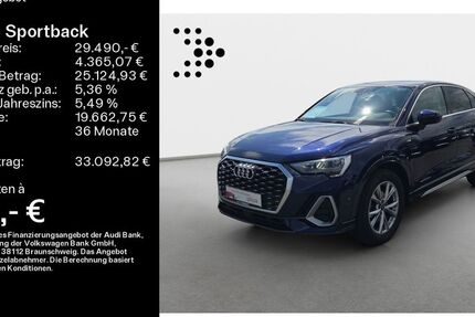 Audi Q3 66.821 km 29.490 &euro; Oberursel 61440